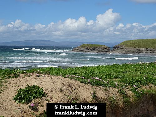 Bundoran Coast